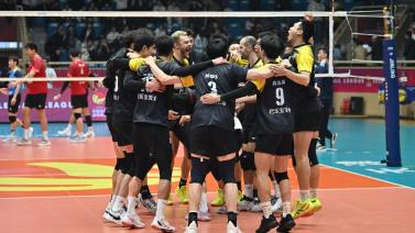 西部第五席 西部第五席